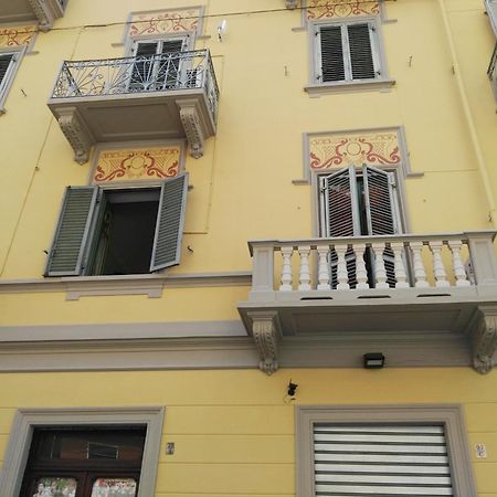 Via Palestrina - Corso Vercelli Турин Экстерьер фото