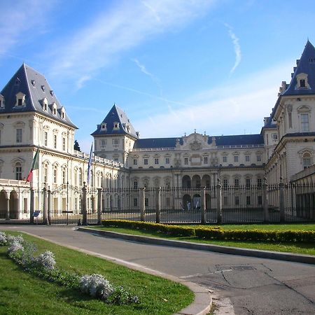 Via Palestrina - Corso Vercelli Турин Экстерьер фото