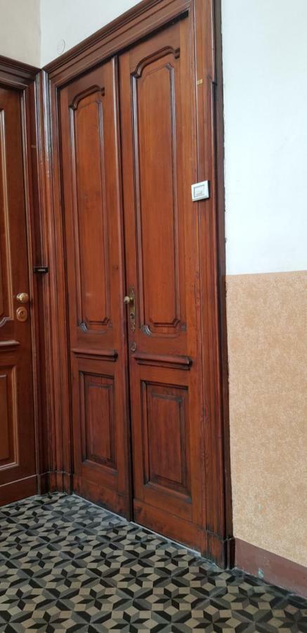 Via Palestrina - Corso Vercelli Турин Экстерьер фото